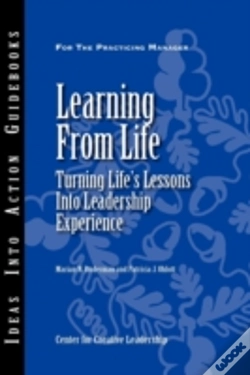 Capa do artigo Learning From Life