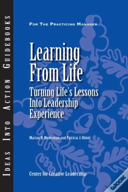 Capa do artigo Learning From Life: