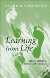 Capa do artigo Learning From Life
