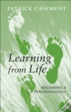 Capa do artigo Learning From Life