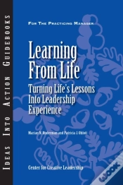 Capa do artigo Learning From Life: Turning Life