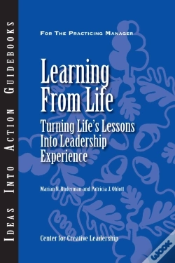 Capa do artigo Learning From Life: Turning Life'S Lessons Into Leadership Experience