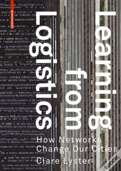 Capa do artigo Learning From Logistics