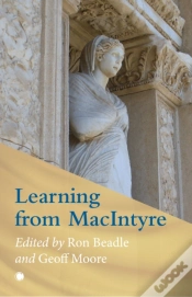 Capa do artigo Learning From Macintyre