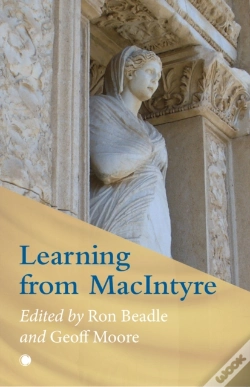 Capa do artigo Learning From Macintyre
