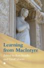 Learning From Macintyre - Preview