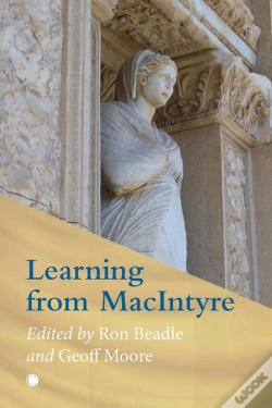 Capa do artigo Learning From Macintyre
