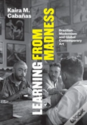 Capa do artigo Learning From Madness