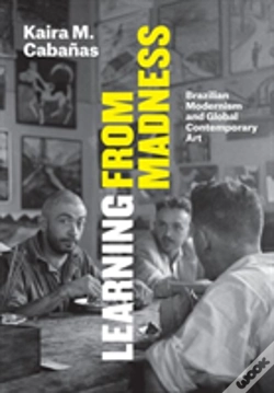 Capa do artigo Learning From Madness