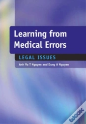 Capa do artigo Learning From Medical Errors