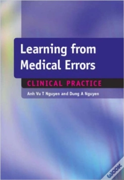 Capa do artigo Learning From Medical Errors