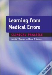 Capa do artigo Learning From Medical Errors