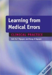 Capa do artigo Learning From Medical Errors