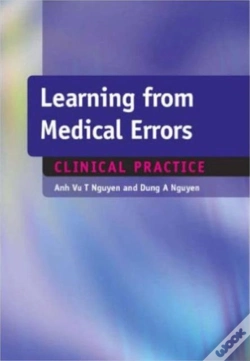 Capa do artigo Learning From Medical Errors