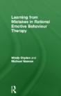 Learning From Mistakes In Rational Emotive Behaviour Therapy - Preview