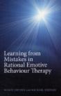 Learning From Mistakes In Rational Emotive Behaviour Therapy - Preview