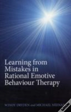 Capa do artigo Learning From Mistakes In Rational Emotive Behaviour Therapy