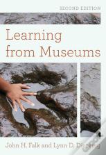 Learning From Museums