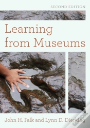 Capa do artigo Learning From Museums