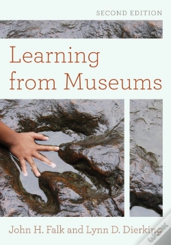 Capa do artigo Learning From Museums