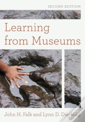 Capa do artigo Learning From Museums