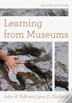 Capa do artigo Learning From Museums
