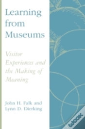 Capa do artigo Learning From Museums
