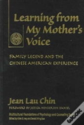Learning From My Mother'S Voice