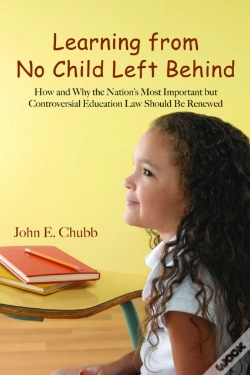 Capa do artigo Learning From No Child Left Behind