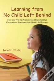 Capa do artigo Learning From No Child Left Behind