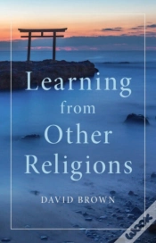 Capa do artigo Learning From Other Religions