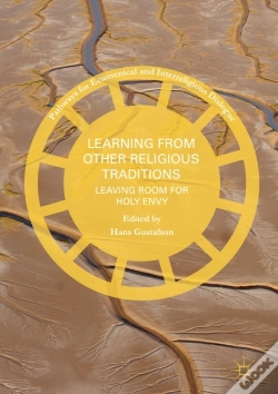 Capa do artigo Learning From Other Religious Traditions