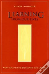 Capa do artigo Learning From Our Lives