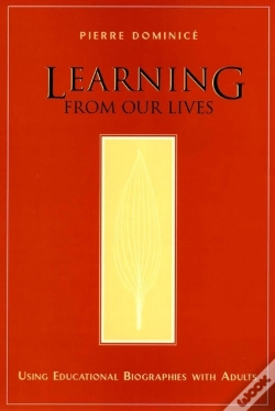 Capa do artigo Learning From Our Lives