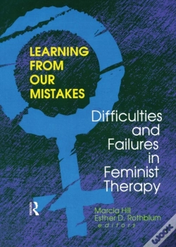 Capa do artigo Learning From Our Mistakes
