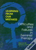 Learning From Our Mistakes