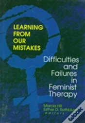 Capa do artigo Learning From Our Mistakes