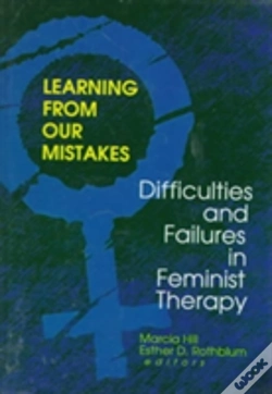 Capa do artigo Learning From Our Mistakes
