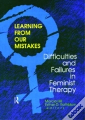 Capa do artigo Learning From Our Mistakes