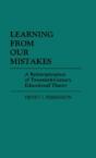 Learning From Our Mistakes - Preview