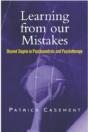 Learning From Our Mistakes - Preview