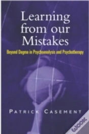 Capa do artigo Learning From Our Mistakes