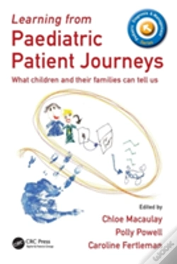 Capa do artigo Learning From Paediatric Patient Journeys