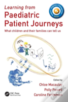Learning From Paediatric Patient Journeys