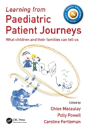 Learning From Paediatric Patient Journeys - Preview