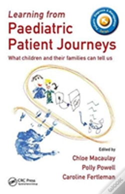 Capa do artigo Learning From Paediatric Patient Journeys