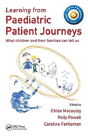 Learning From Paediatric Patient Journeys - Preview