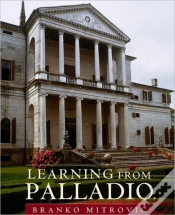 Capa do artigo Learning From Palladio