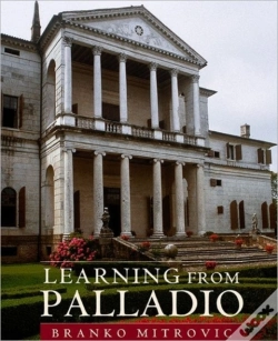 Capa do artigo Learning From Palladio