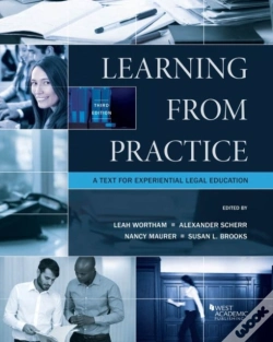 Capa do artigo Learning From Practice